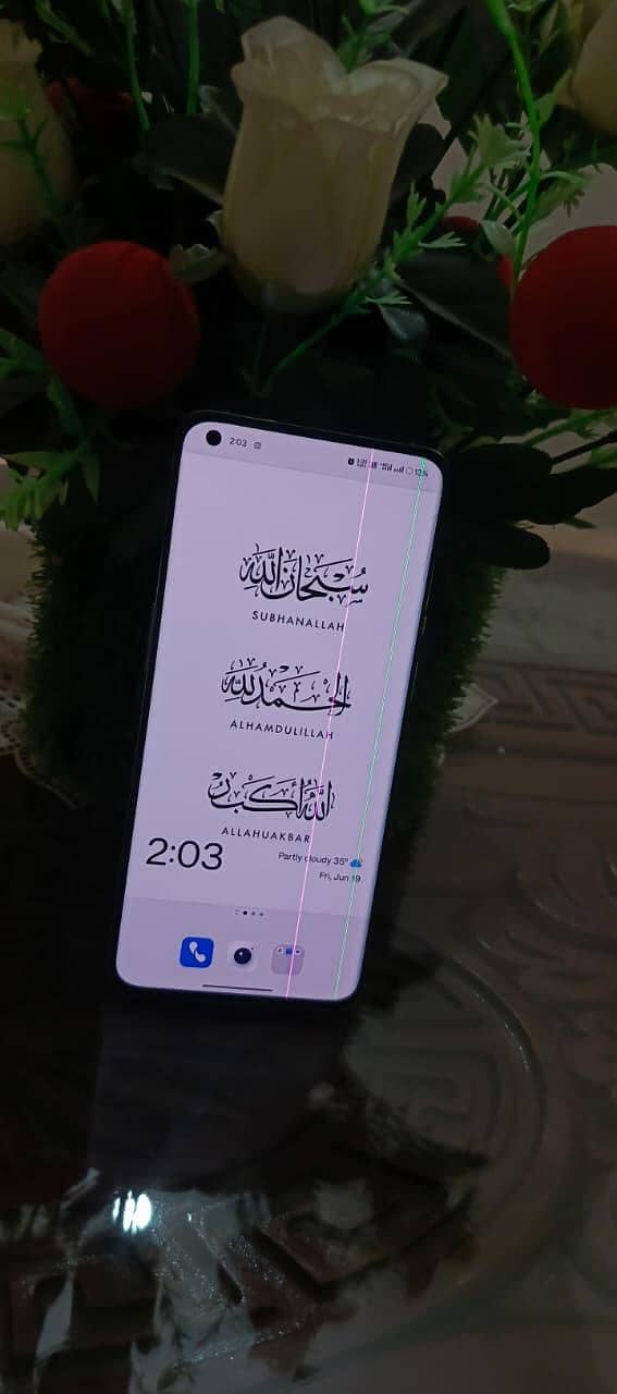 One Plus 9 Pro 2
