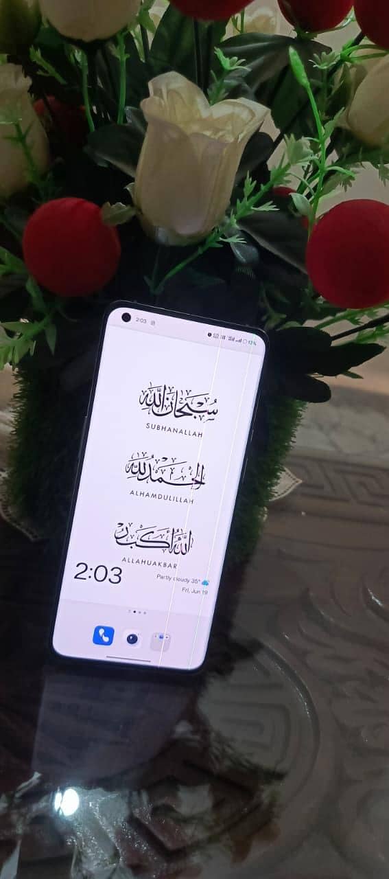 One Plus 9 Pro 3