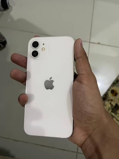 Apple iPhone 12 FU