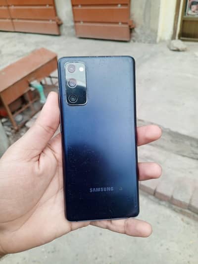 Samsung Mobile S20 FE original pta
