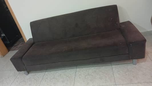 sofa kam bed