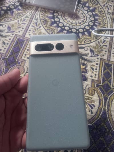 Google Pixel 7 Pro 12 / 128