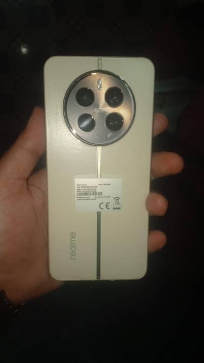 Realme 12 Plus