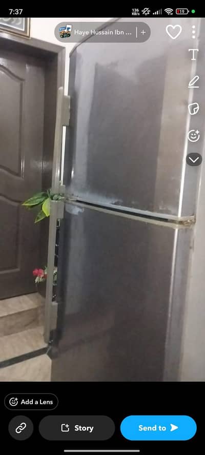 fridge for sale full size
