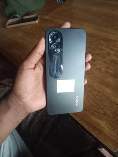 OPPO A18