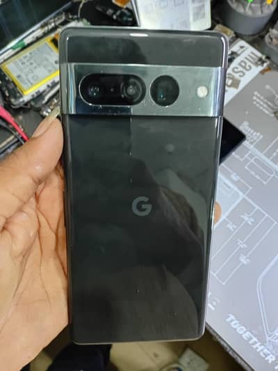 Google Pixel 7 Pro