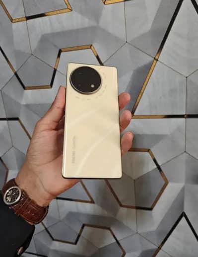Tecno CAMON 30S AI model