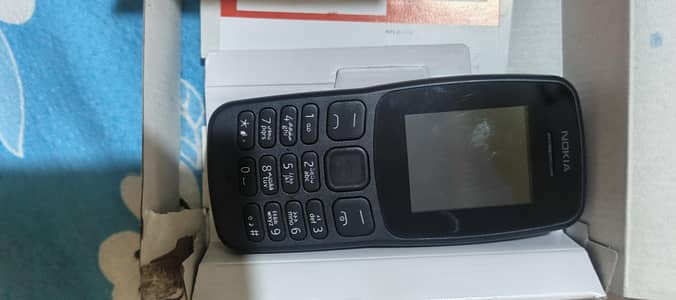 Nokia 106
