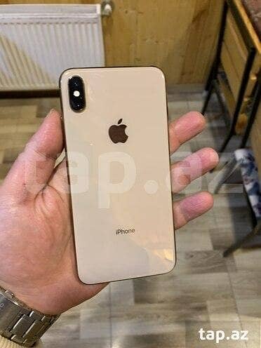 Apple iPhone XS Max