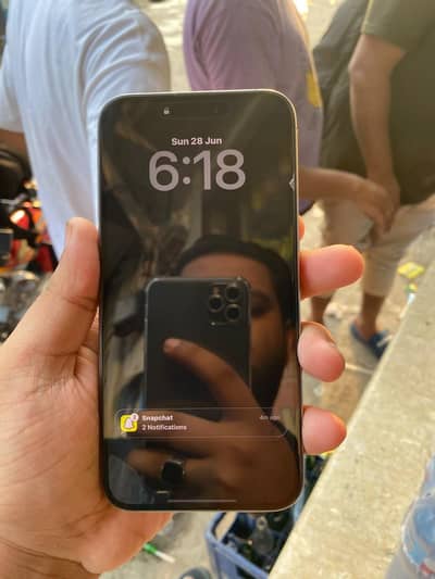 Apple iPhone 15 Pro Max Official PTA Aprroved