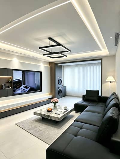 POP Ceiling Tile Karigar Required