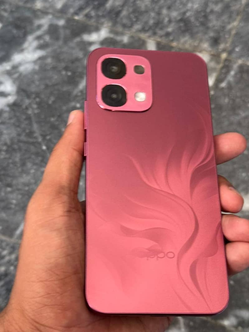 OPPO A6 Pro 0