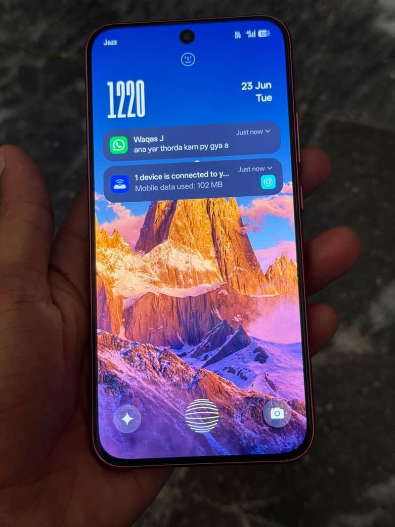 OPPO A6 Pro 5