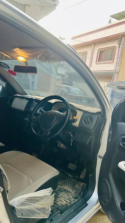 Suzuki Alto Vxl original 2022