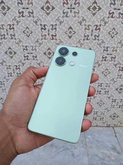 Xiaomi Redmi Note 13
