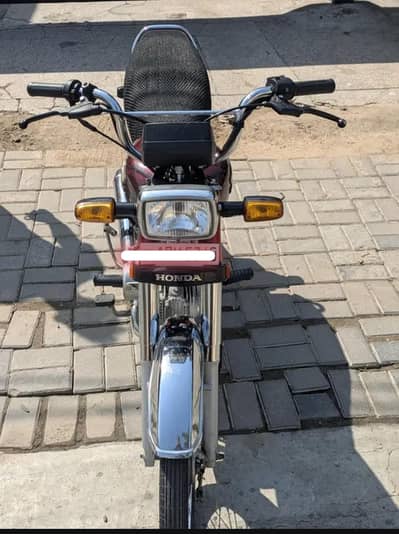 2023 model bike