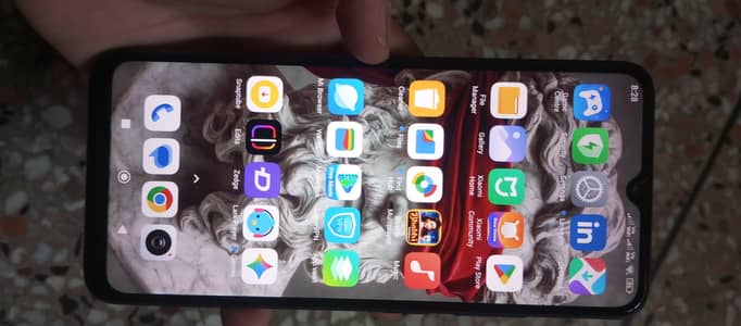 Xiaomi Redmi 12C