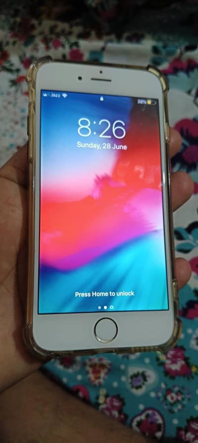 Apple iPhone 6