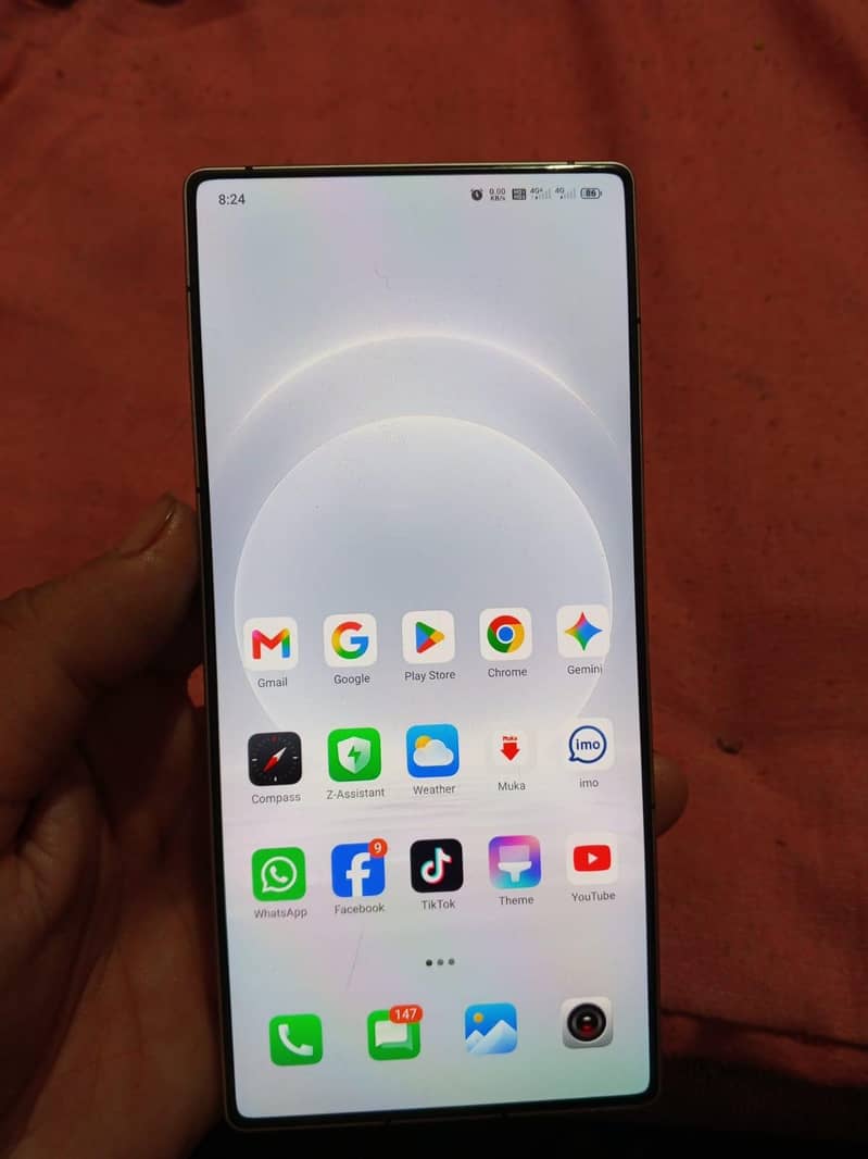 redmagic 10 pro plus 0