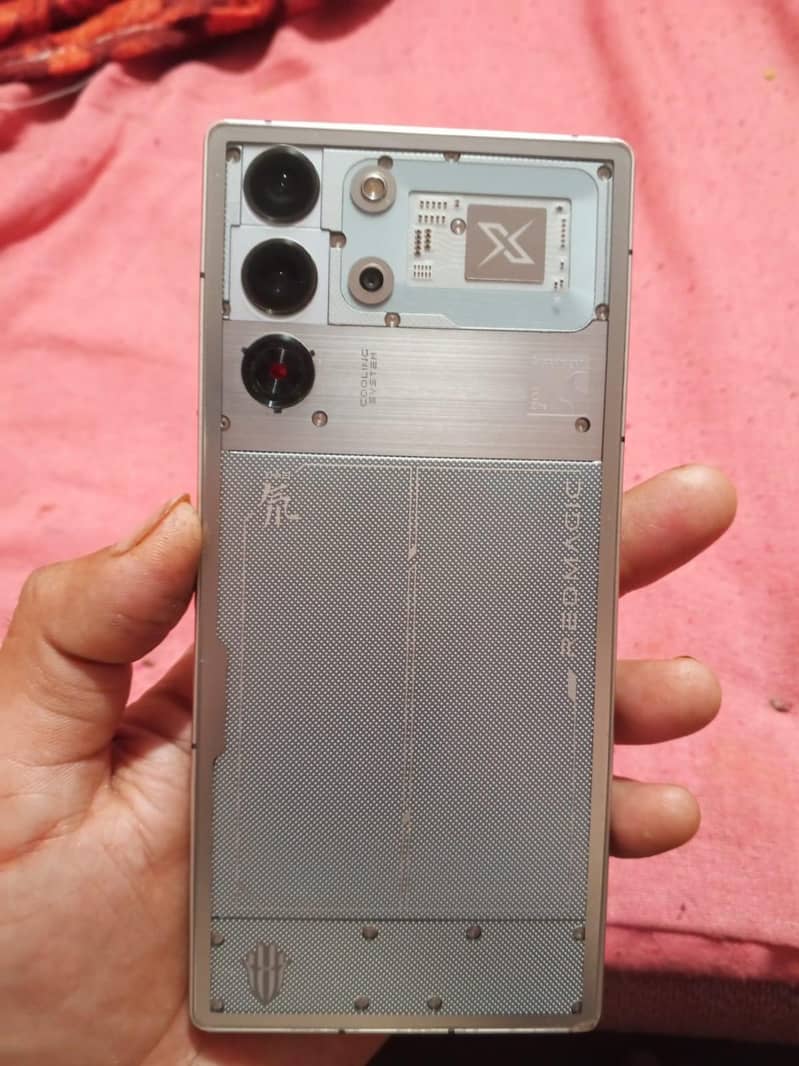 redmagic 10 pro plus 1