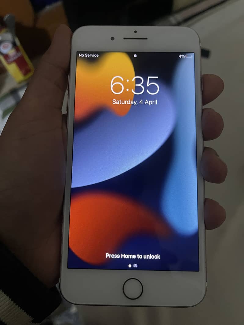 Apple iPhone 7 Plus 3
