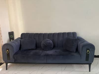 5 seater sofa set