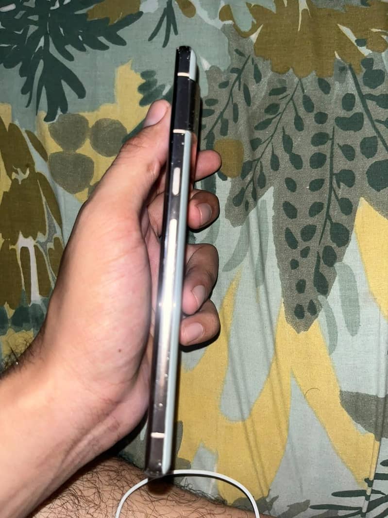 Google Pixel 7 Pro 0
