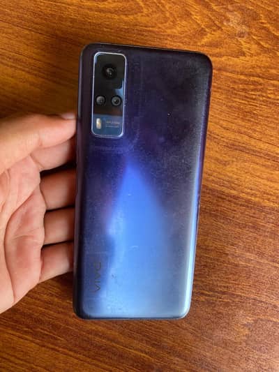 Vivo Y51s