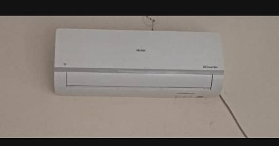 Haier Ac for Sale