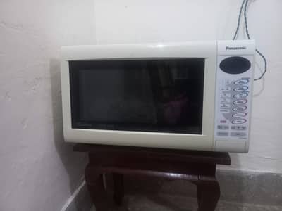 Panasonic Microwave Oven for Sale(27 Litre)