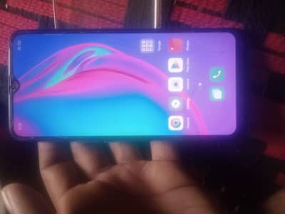 OPPO F11
