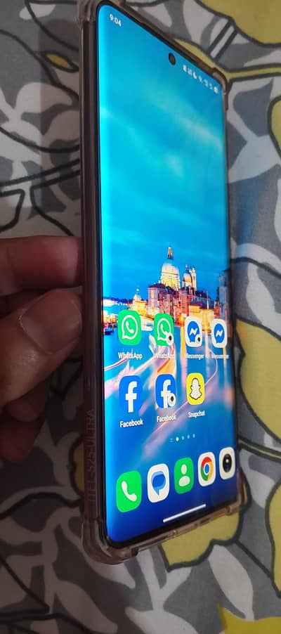 Itel S25 Ultra