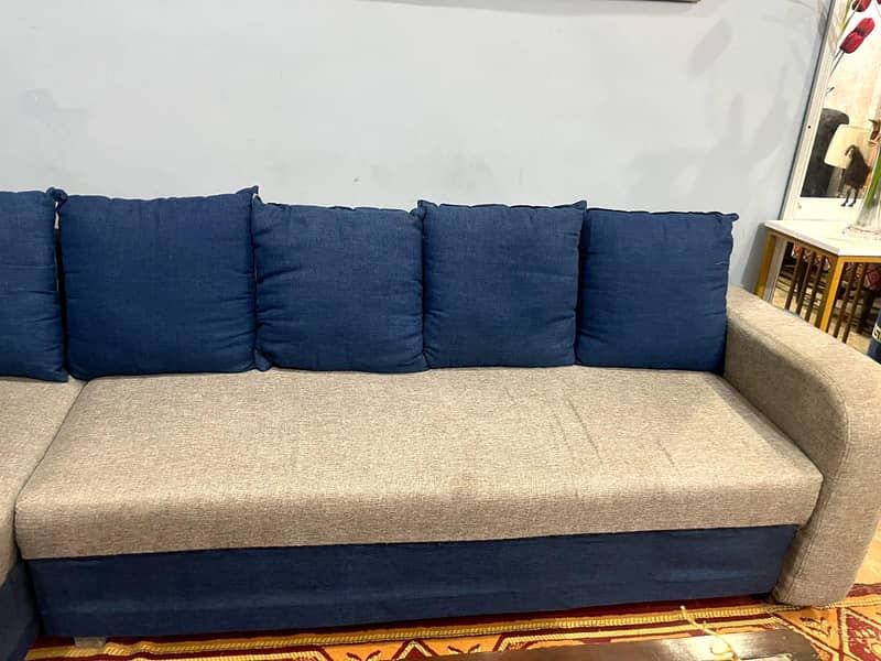 L_shape Sofa 4
