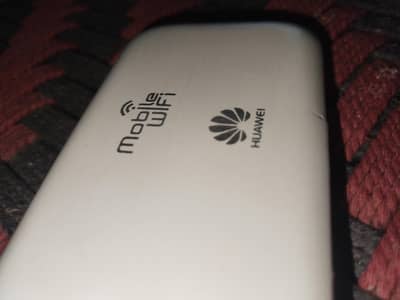 Zong 4g MBB device