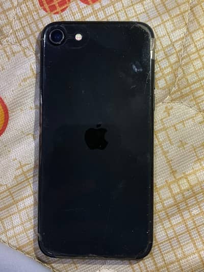 Apple iPhone SE 2020