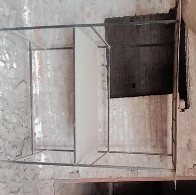 Stand for Restaurant