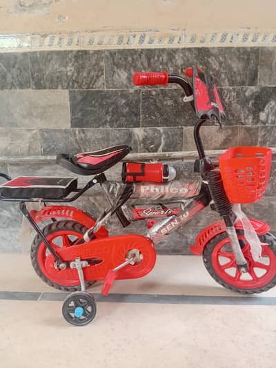 new kids racing cycle