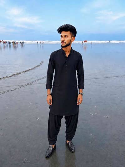 Hamza Qureshi