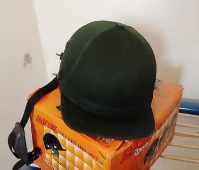 helmet for hard ball cricket