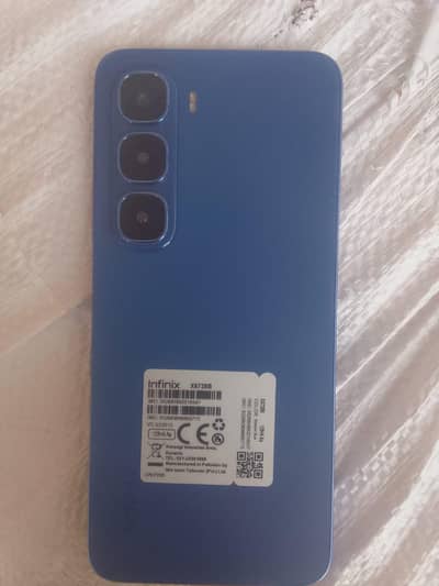 Infinix hot 60i