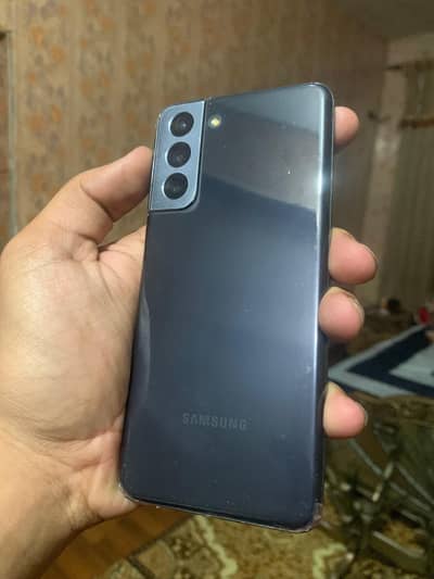 samsung s21 5g