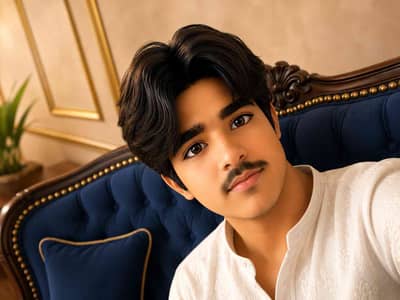 Ibrahim Imran