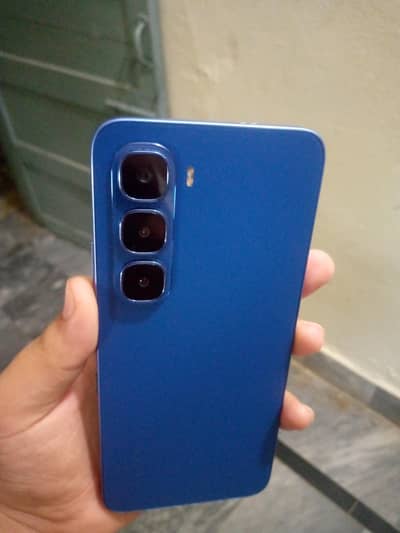 Infinix Hot 60i