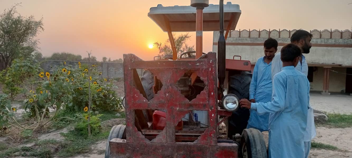 ghazi tractor model 2017 5