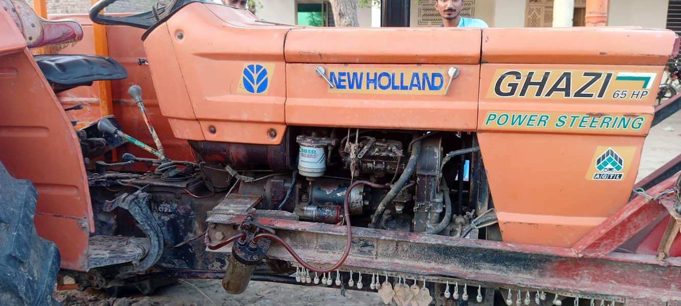 ghazi tractor model 2017 6