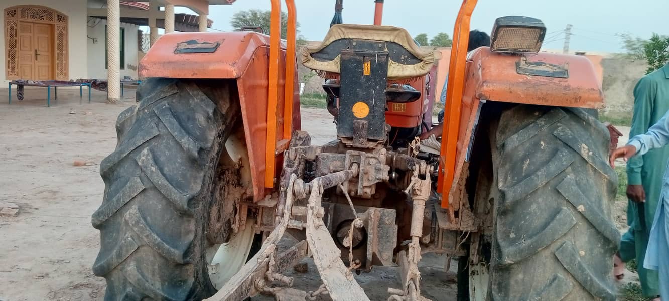 ghazi tractor model 2017 8