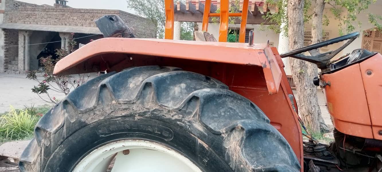 ghazi tractor model 2017 9