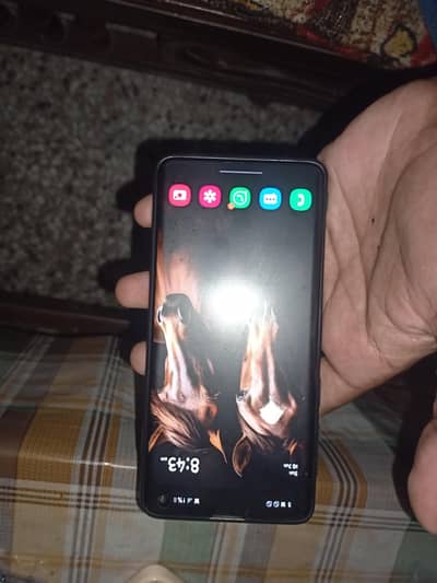Samsung Mobile S10