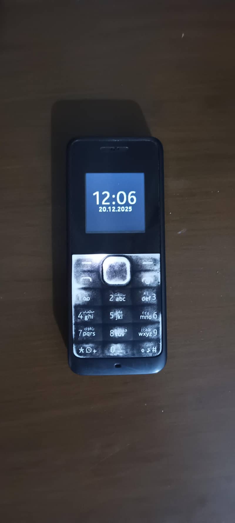 Nokia 105 0