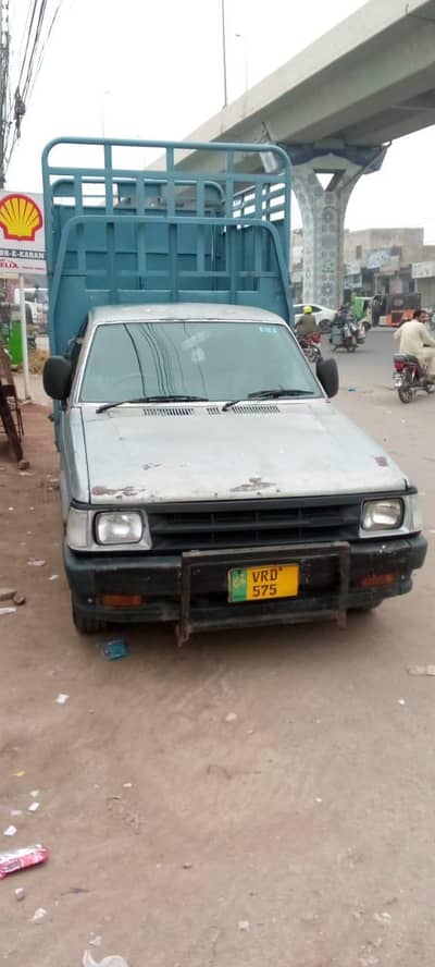 Mazda 2200 Dala all ok 03007095556